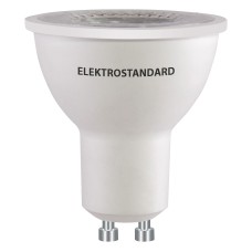 Лампа светодиодная Elektrostandard BLGU10 LED GU10 7Вт 6500K a050185