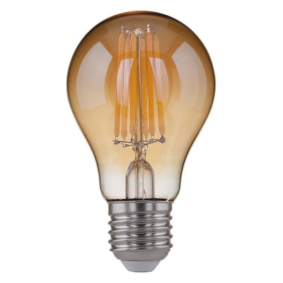 Лампа светодиодная Elektrostandard Classic F E27 12Вт 3300K a048345