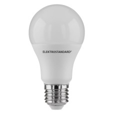 Лампа светодиодная Elektrostandard Classic LED E27 10Вт 4200K a048523