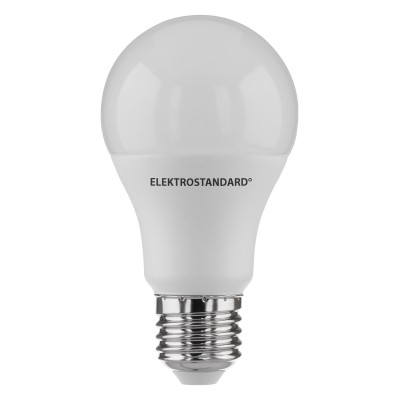 Лампа светодиодная Elektrostandard Classic LED E27 10Вт 6500K a048527