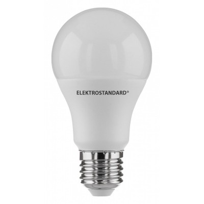 Лампа светодиодная Elektrostandard Classic LED E27 17Вт 6500K a052538