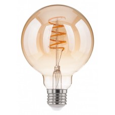 Лампа светодиодная Elektrostandard Dimmable F E27 5Вт 2700K a053409