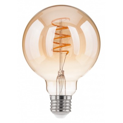 Лампа светодиодная Elektrostandard Dimmable F E27 5Вт 2700K a053409