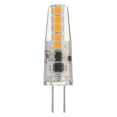 Лампа светодиодная Elektrostandard G4 LED G4 3Вт 4200K a049615