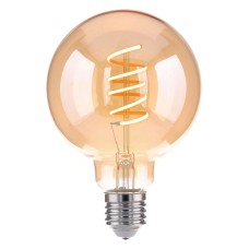 Лампа светодиодная Elektrostandard G95 F E27 8Вт 3300K a048304