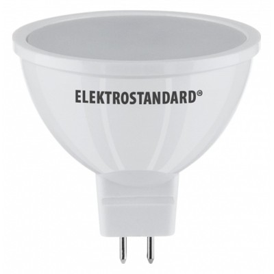 Лампа светодиодная Elektrostandard JCDR GU5.3 5Вт 4200K a049674