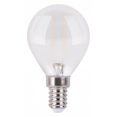 Лампа светодиодная Elektrostandard Mini Classic F E14 6Вт 3300K a049060