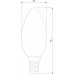 Лампа светодиодная Elektrostandard Свеча F E14 9Вт 3300K a049062