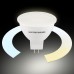 Лампа светодиодная с управлением через Wi-Fi Elektrostandard Умная лампа G5.3 BLG5318