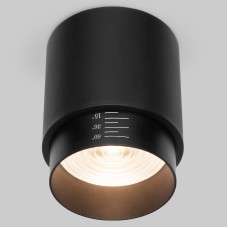 Накладной светильник Elektrostandard Cors a062384