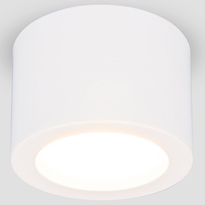 Накладной светильник Elektrostandard DLR026 a063935