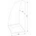Накладной светильник Elektrostandard Forw a057010