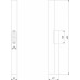 Накладной светильник Elektrostandard Langer a061987
