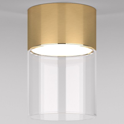 Накладной светильник Elektrostandard Lumen a064707