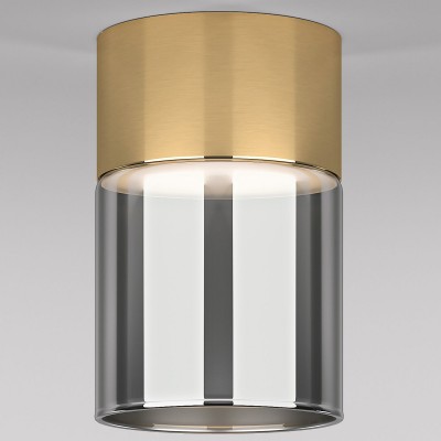 Накладной светильник Elektrostandard Lumen a064708