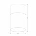 Накладной светильник Elektrostandard Lumen a064710