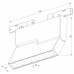 Накладной светильник Elektrostandard Mini Magnetic a067279