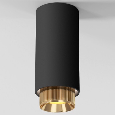 Накладной светильник Elektrostandard Nubis a064788