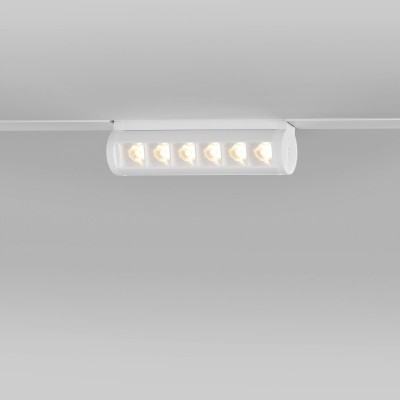 Накладной светильник Elektrostandard Slim Magnetic a062995