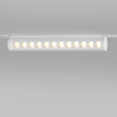 Накладной светильник Elektrostandard Slim Magnetic a062997