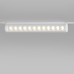 Накладной светильник Elektrostandard Slim Magnetic a062997