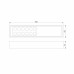Накладной светильник Elektrostandard Tend a068850
