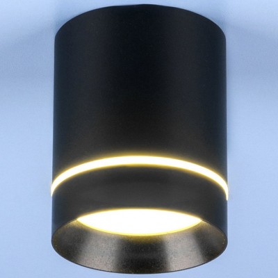 Накладной светильник Elektrostandard Topper a037517