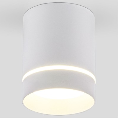 Накладной светильник Elektrostandard Topper a063932