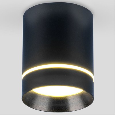 Накладной светильник Elektrostandard Topper a063933