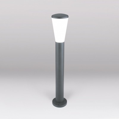 Наземный низкий светильник Elektrostandard Cone a049714