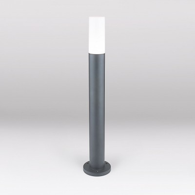 Наземный низкий светильник Elektrostandard Glas a049721