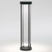 Наземный низкий светильник Elektrostandard Ritz Ritz (35183/F) черный