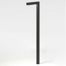 Наземный низкий светильник Elektrostandard Stels 35181/S