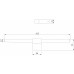 Подсветка для картины Elektrostandard Luar a062892