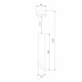 Подвесной светильник Elektrostandard 7011 a040983