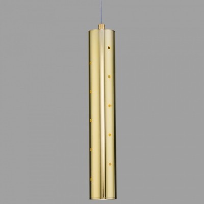 Подвесной светильник Elektrostandard Bong a055667