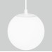 Подвесной светильник Elektrostandard Sfera a061033