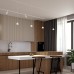 Подвесной светильник Elektrostandard Slim Magnetic a065481