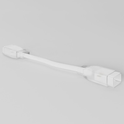 Соединитель лент гибкий Elektrostandard 220V COB IP65 a068909