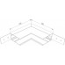 Соединитель угловой L-образный для треков накладных Elektrostandard Slim Magnetic a061238