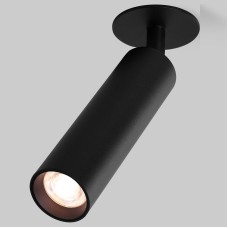 Спот Elektrostandard Diffe a058226