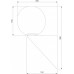 Светильник на штанге Elektrostandard Gravity a062886