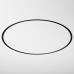 Трек встраиваемый Elektrostandard Slim Magnetic a066496