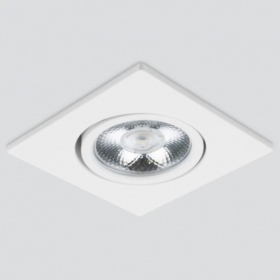 Встраиваемый светильник Elektrostandard 15273/LED a056032
