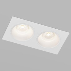 Встраиваемый светильник Elektrostandard Andi 15700/02