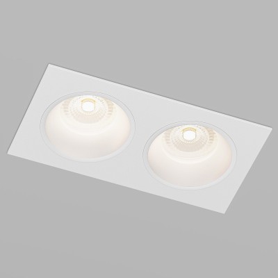 Встраиваемый светильник Elektrostandard Andi 15700/02