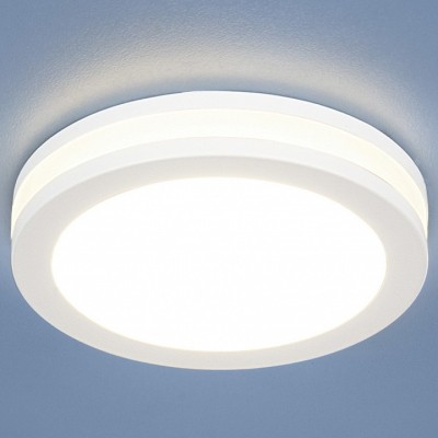 Встраиваемый светильник Elektrostandard Aster a030555