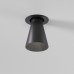 Встраиваемый светильник Elektrostandard Bell 25097/LED 8W 4000K черный