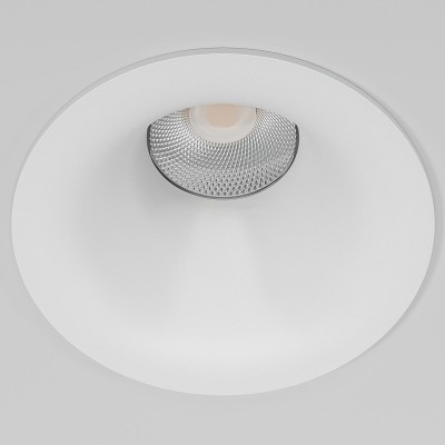 Встраиваемый светильник Elektrostandard Bliss a069406