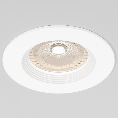 Встраиваемый светильник Elektrostandard City a067704